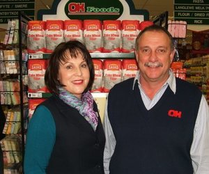 OK Foods Gansbaai In Running For Top Award!